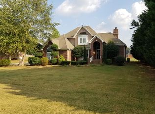308 Rolling Meadow Ct, Spartanburg, SC 29303