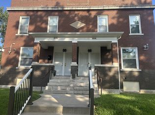 1604-1608 Semple Ave, Saint Louis, MO 63112