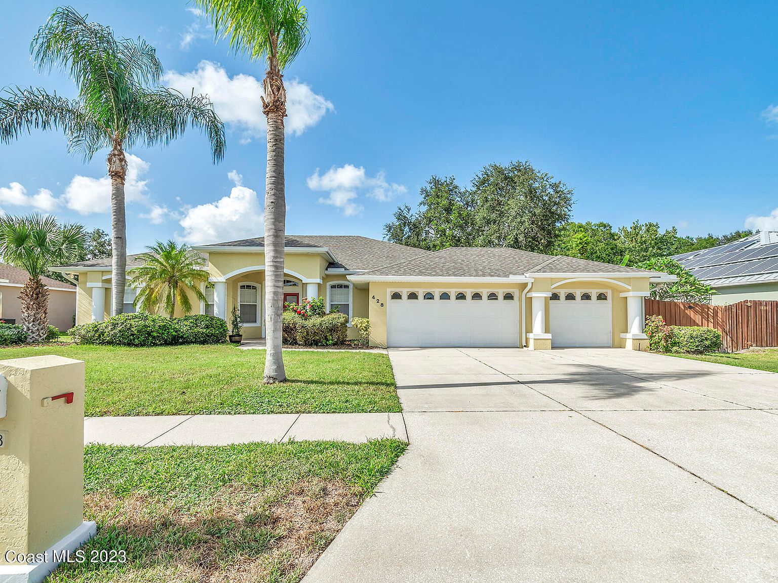 428 Coastal Breeze Way, Merritt Island, FL 32953 Zillow