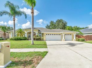 428 Coastal Breeze Way, Merritt Island, FL 32953