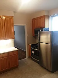 Rented by Richard F Verrilli, LREB