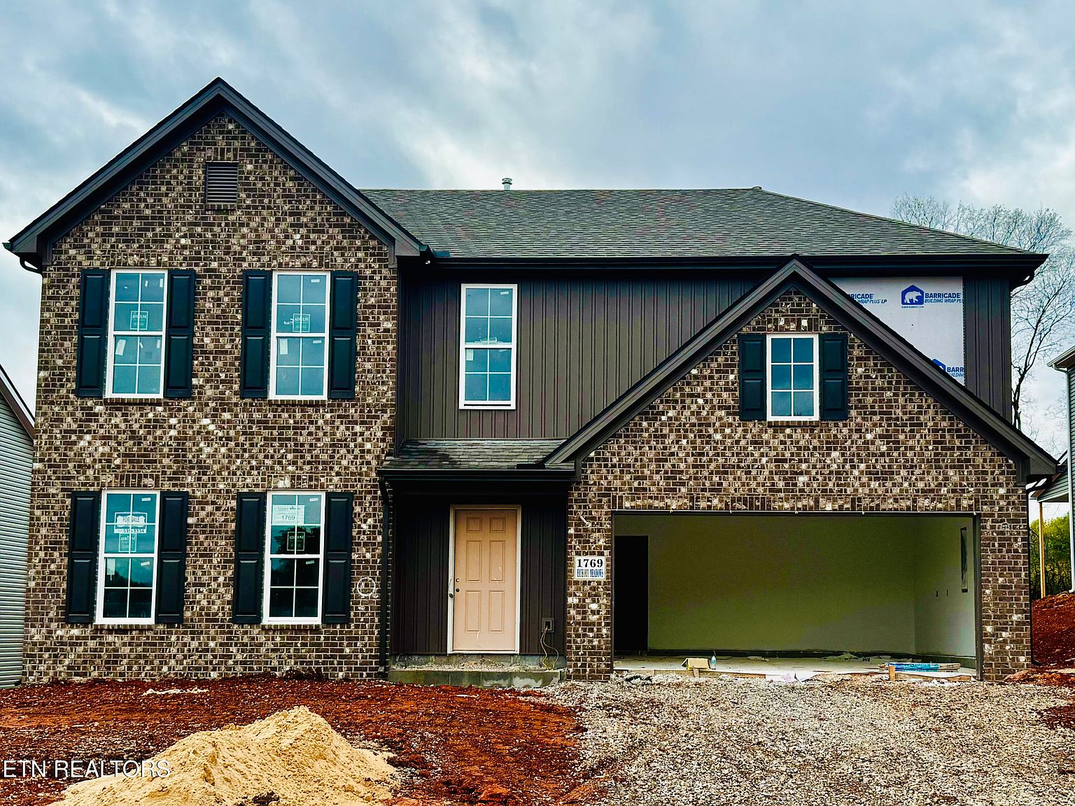 1769 Hickory Meadows Dr, Knoxville, TN 37932 | Zillow