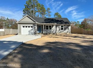 772 Edgewood Rd, Southport, NC 28461