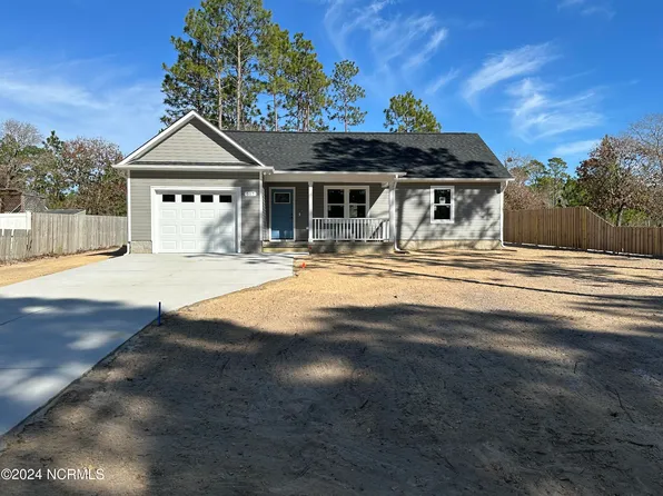 772 Edgewood Road, Southport, NC 28461