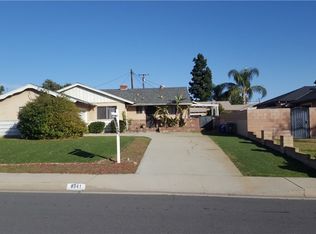 9341 Vernon Ave, Montclair, CA 91763