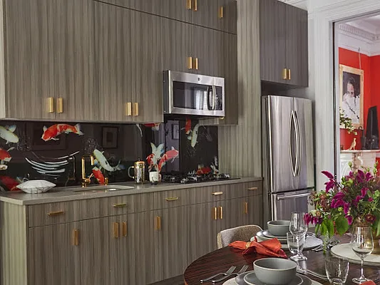 Rented by Avenue Sotheby's International Realty | media 5