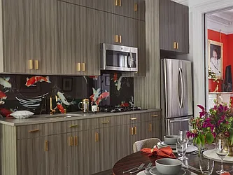 Rented by Avenue Sotheby's International Realty