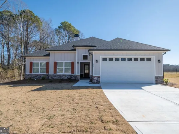 108 Ashbrook Dr, Athens, GA 30605