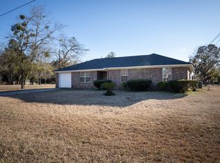 22 Haney Rd, Hinesville, GA 31313