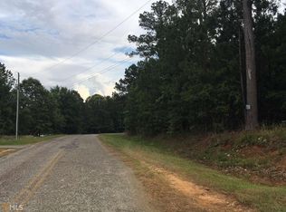 180 Pine Cone Rd, Milledgeville, GA 31061