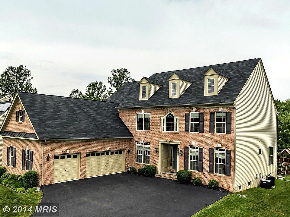 1st image of 8544 Scholars Ln