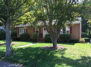 61 Agnes St, New Bedford, MA 02745