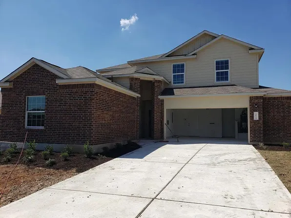 10524 Steinbeck Dr, Austin, TX 78747