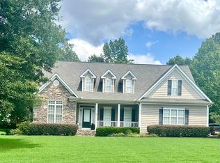 216 Cheshire Dr, Griffin, GA