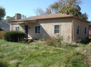 1404 Lindley Ave, Indianapolis, IN 46241