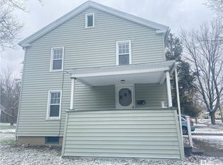 13 Almet Ave, Falconer, NY