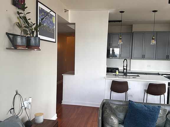 3rd image of 1400 S Michigan Ave APT 1403