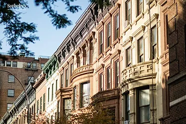 Rented by Sotheby's International Realty