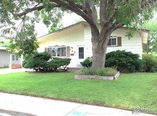 133 Dexter Pl, Fort Morgan, CO 80701