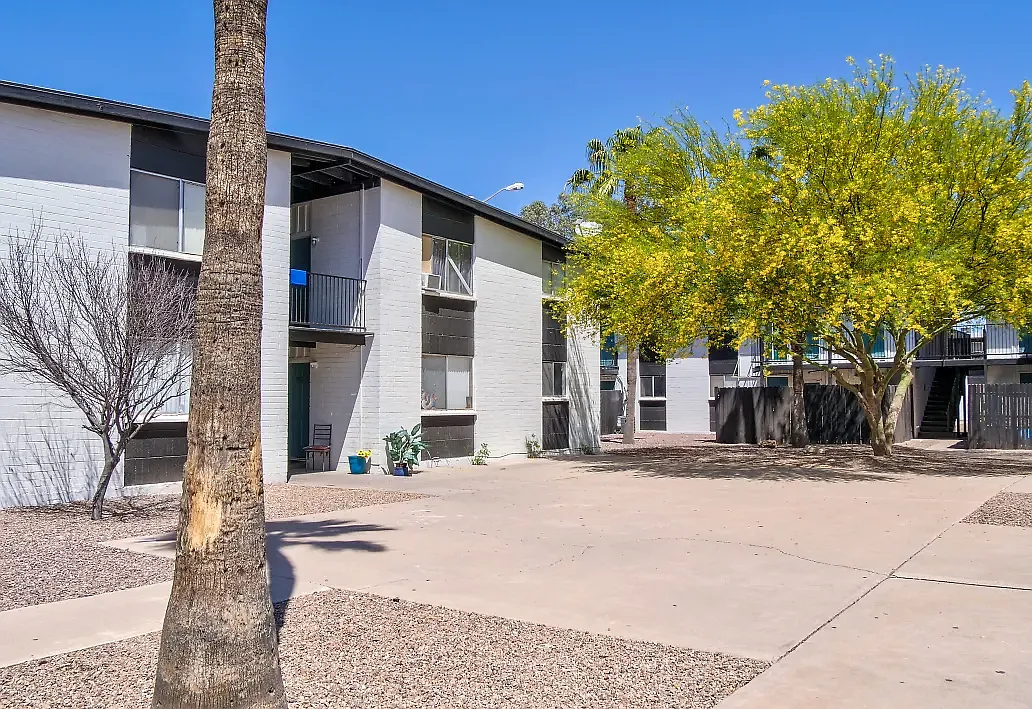 The Apex - Tucson — Photo 1