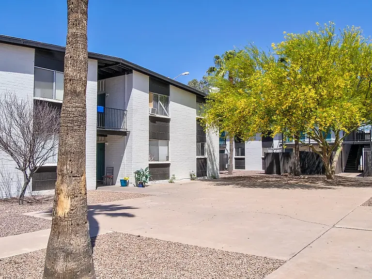 The Apex - Tucson — Photo 1