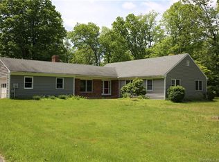 173 Stilson Hill Rd, New Milford, CT 06776