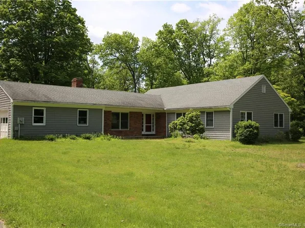 173 Stilson Hill Road, New Milford, CT 06776