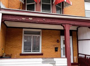3466 Bates St, Pittsburgh, PA 15213