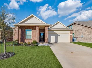 522 Sycamore Dr, Princeton, TX 75407
