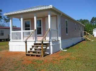 9409 Travis Ave, Vancleave, MS 39565
