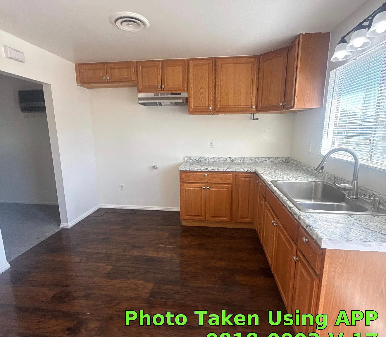 2 bed, 1150 sqft, $1,095 — Photo 1