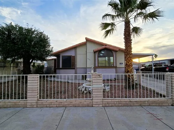 3603 Huerta Dr, Las Vegas, NV 89121