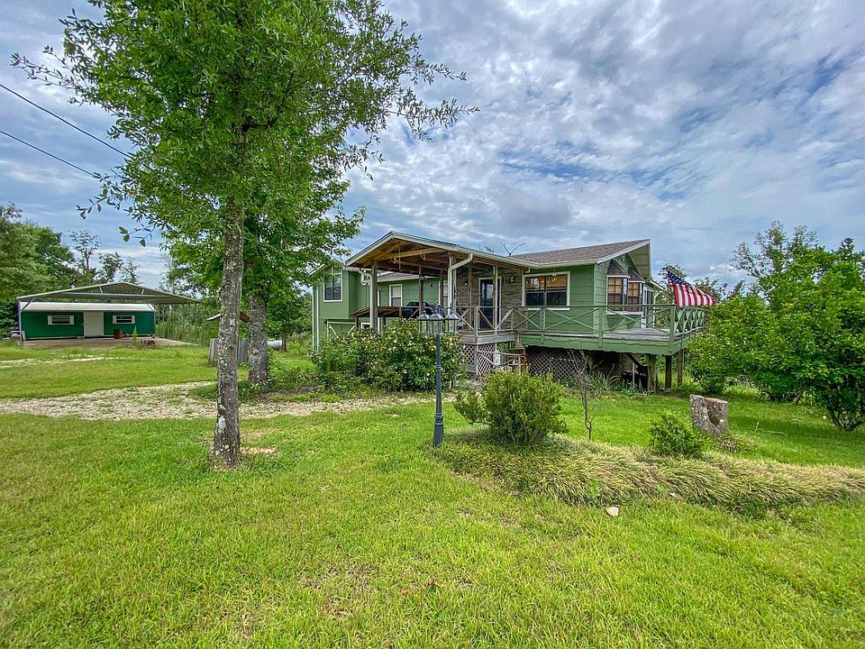 16557 Chipola Hts, Altha, FL 32421 Zillow