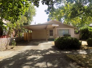 830 W 12th Ave, Eugene, OR 97402