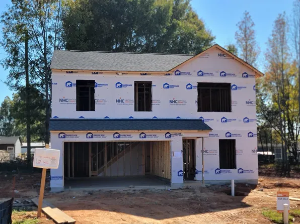 105 Keith Pl, Roxboro, NC 27573