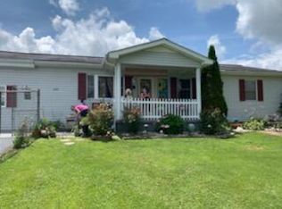 477 River Bend Dr, London, KY 40744