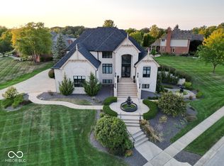 1849 Lanarkshire Dr, Greenwood, IN