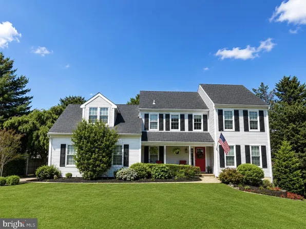1110 Cotswold Ln, West Chester, PA 19380