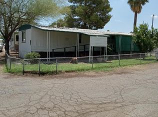3405 N Romero Rd UNIT A8, Tucson, AZ 85705