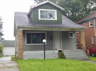 5761 Audubon Rd, Detroit, MI 48224