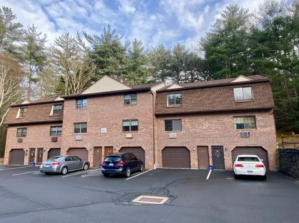 143 Pine Hill Road #6B, Thomaston, CT 06787