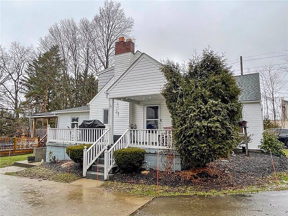 3rd image of 9098 S Main St