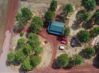 12954 King John Rd, Parks, AZ 86018