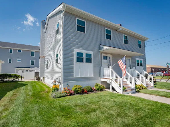 202 18th St #2, Ocean City, NJ 08226
