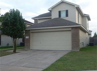 20507 Holly Barr Ln, Cypress, TX 77433