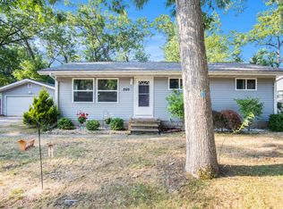 3515 Murl Ave, Muskegon, MI 49442