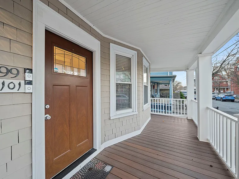 99 Yeomans Ave — Photo 2