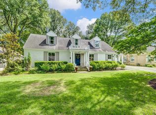 4515 Sequoia Ave, Memphis, TN 38117