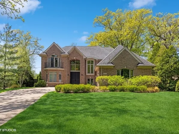 3062 University Ave, Highland Park, IL 60035