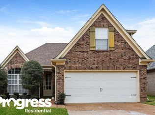 5740 Bedford Loop E, Southaven, MS 38672
